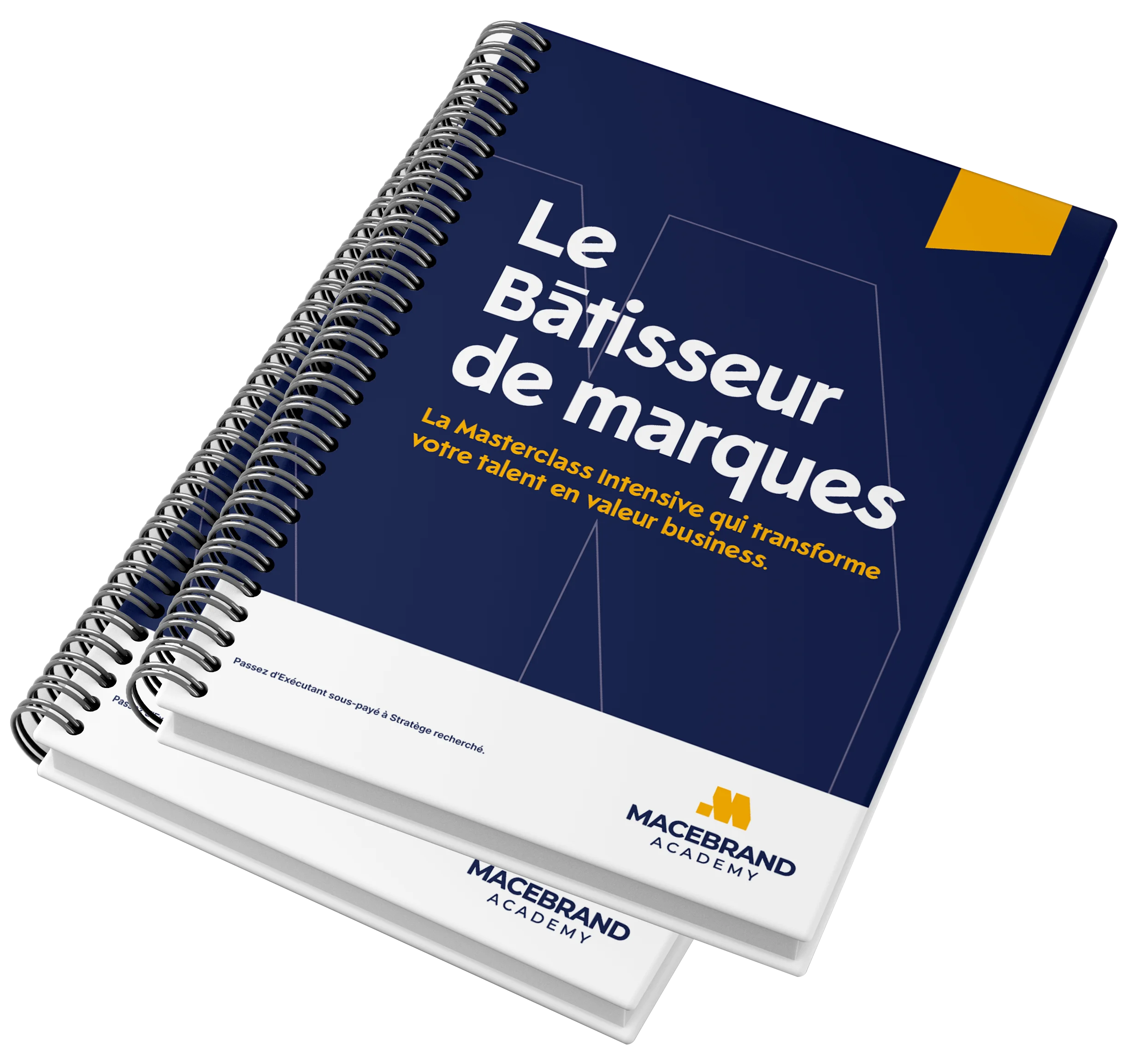 Bâtisseur de Marques